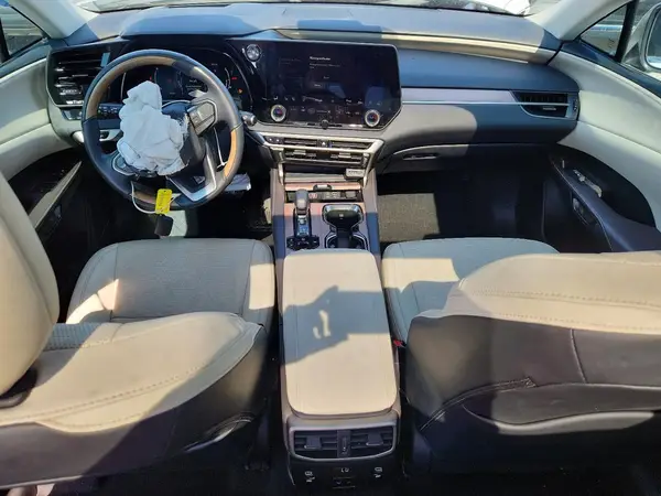 2T2BBMCA9PC014361 2023 LEXUS RX - Image 8