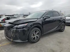 2T2BBMCA9PC017082 2023 LEXUS RX