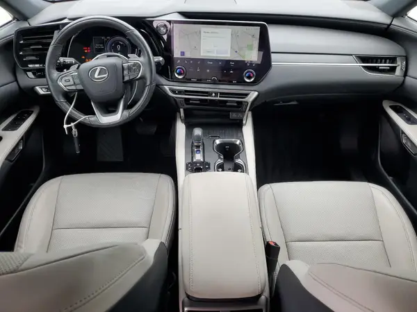 2T2BBMCA9PC017082 2023 LEXUS RX - Image 8