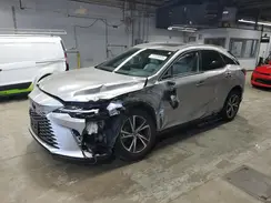 2T2BBMCA9PC017373 2023 LEXUS RX
