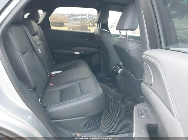 2T2BBMCA9PC017387 2023 LEXUS RX - Image 8