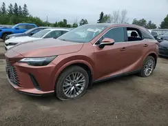 2T2BBMCA9PC018653 2023 LEXUS RX
