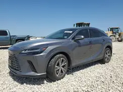 2T2BBMCA9PC019785 2023 LEXUS RX