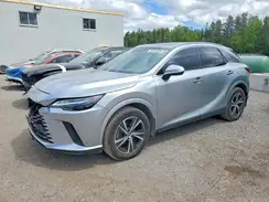 2T2BBMCA9PC020287 2023 LEXUS RX