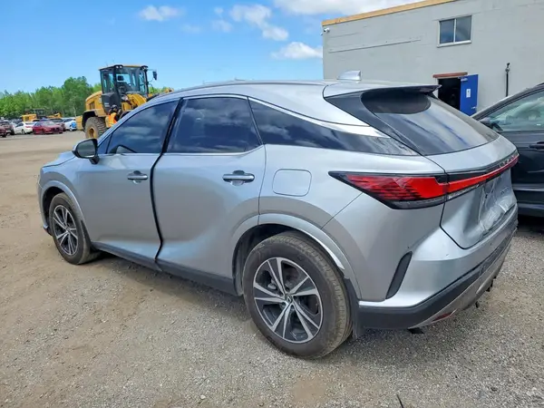 2T2BBMCA9PC020287 2023 LEXUS RX - Image 2