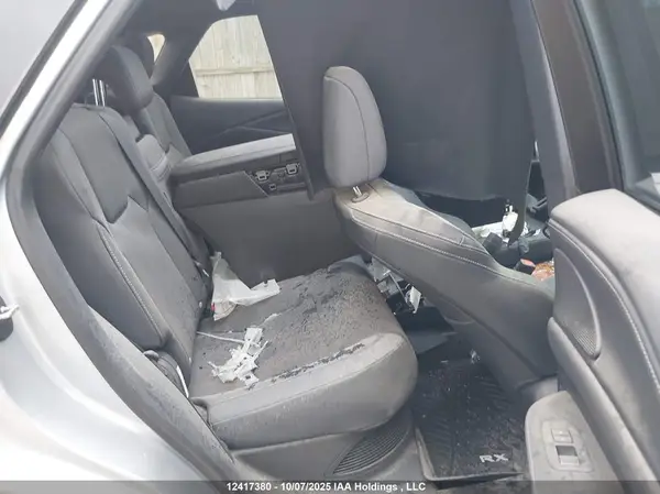 2T2BBMCA9RC022950 2024 LEXUS RX - Image 8