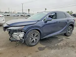 2T2BBMCA9RC024407 2024 LEXUS RX