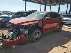 2T2BBMCA9RC024777 2024 LEXUS RX