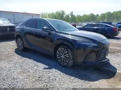 2T2BBMCA9RC027341 2024 LEXUS RX