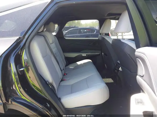 2T2BBMCA9RC027341 2024 LEXUS RX - Image 8