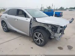 2T2BBMCA9RC027517 2024 LEXUS RX