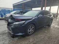 2T2BBMCA9RC028196 2024 LEXUS RX
