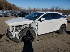 2T2BBMCA9RC029316 2024 LEXUS RX