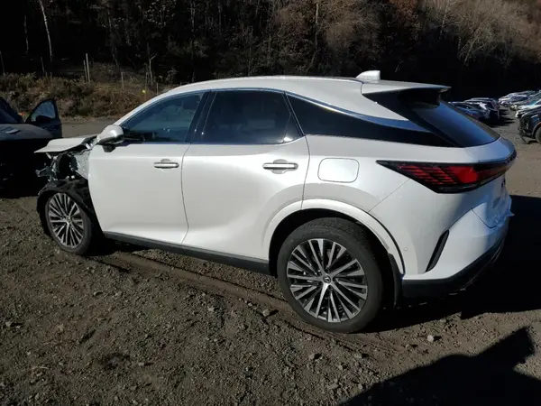 2T2BBMCA9RC029316 2024 LEXUS RX - Image 2