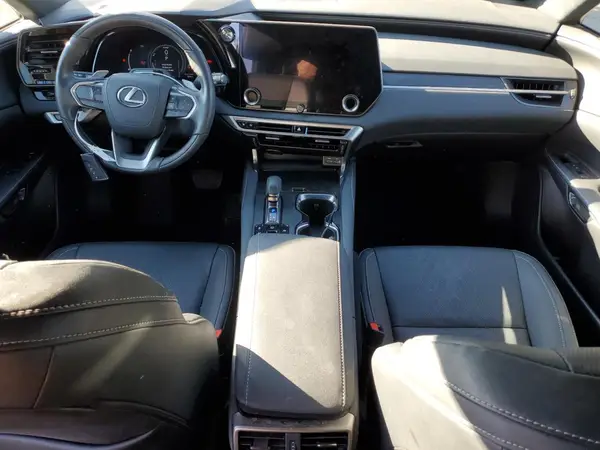 2T2BBMCA9RC029316 2024 LEXUS RX - Image 8