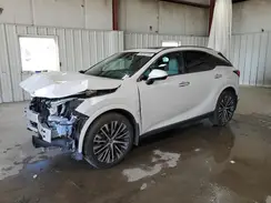2T2BBMCA9RC029512 2024 LEXUS RX