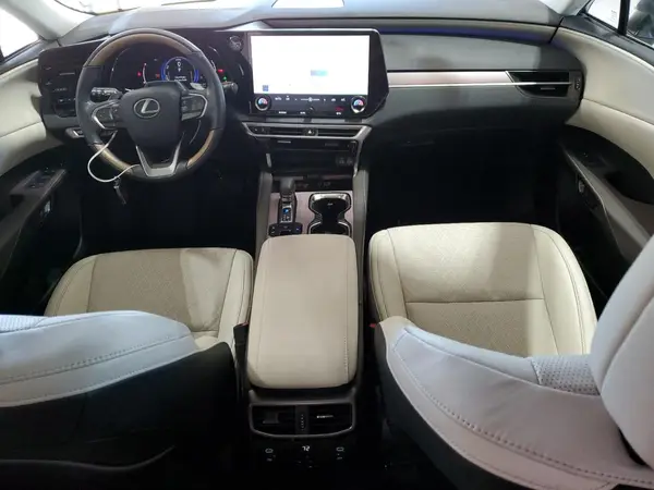 2T2BBMCA9RC029512 2024 LEXUS RX - Image 8