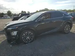 2T2BBMCA9RC030045 2024 LEXUS RX
