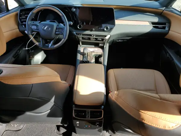 2T2BBMCA9RC030045 2024 LEXUS RX - Image 8