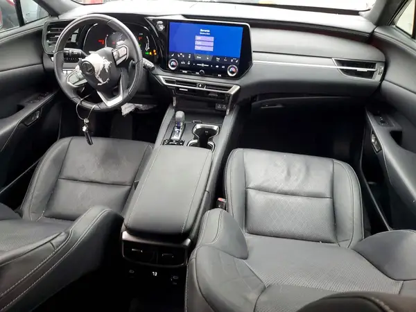 2T2BBMCA9RC030160 2024 LEXUS RX - Image 8