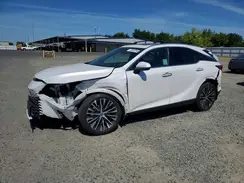 2T2BBMCA9RC032734 2024 LEXUS RX
