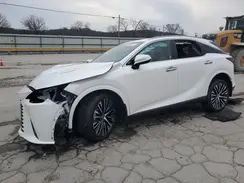 2T2BBMCA9RC033088 2024 LEXUS RX