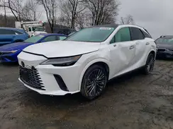 2T2BBMCA9RC035052 2024 LEXUS RX