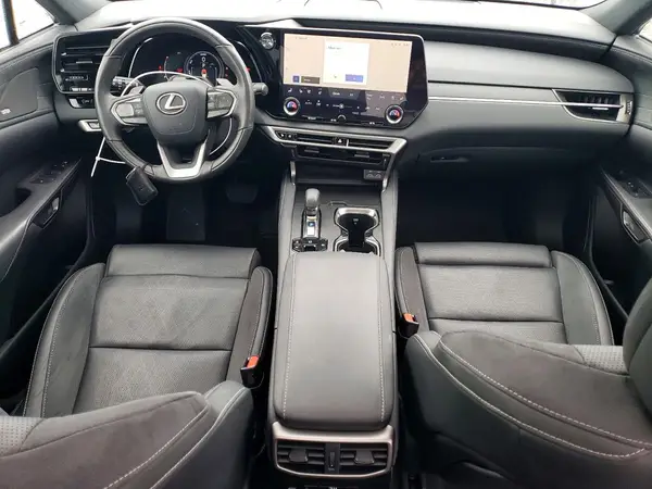 2T2BBMCA9RC035052 2024 LEXUS RX - Image 8