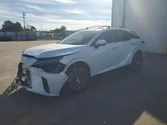 2T2BBMCA9RC035309 2024 LEXUS RX