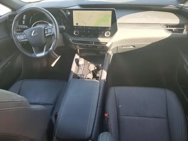 2T2BBMCA9RC035309 2024 LEXUS RX - Image 8