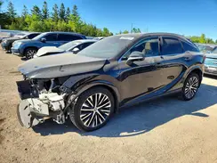 2T2BBMCA9RC035312 2024 LEXUS RX