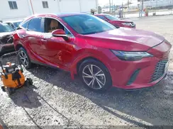 2T2BBMCA9RC035892 2024 LEXUS RX