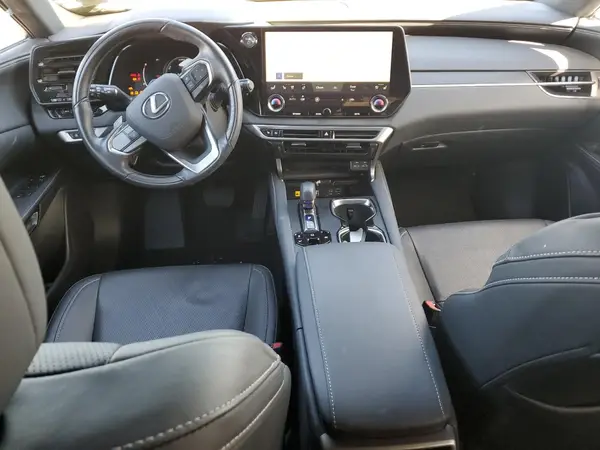 2T2BBMCA9RC036024 2024 LEXUS RX - Image 8