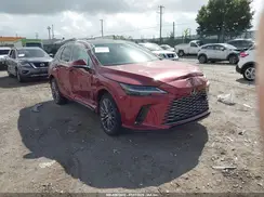 2T2BBMCA9RC036038 2024 LEXUS RX