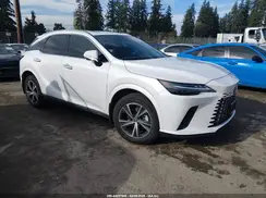 2T2BBMCA9RC036170 2024 LEXUS RX