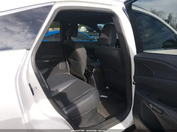 2T2BBMCA9RC036170 2024 LEXUS RX - Image 8