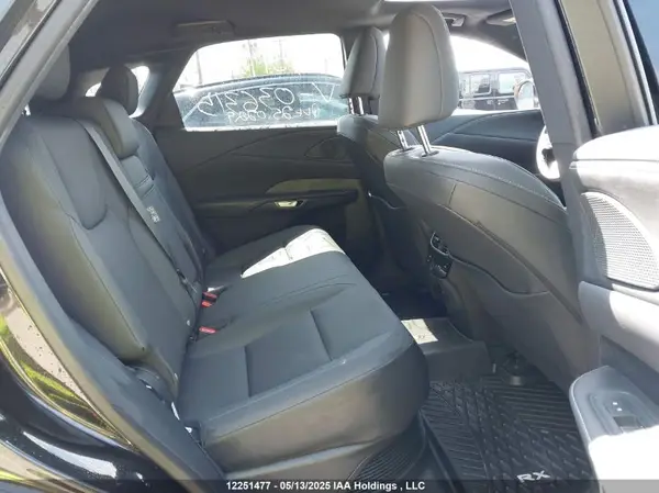 2T2BBMCA9RC036315 2024 LEXUS RX - Image 8