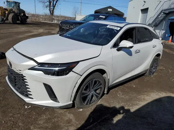 2T2BBMCA9RC036914 2024 LEXUS RX - Image 1