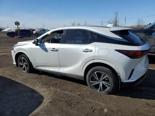 2T2BBMCA9RC036914 2024 LEXUS RX - Image 2
