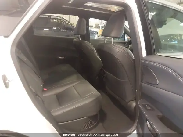 2T2BBMCA9RC038727 2024 LEXUS RX - Image 8