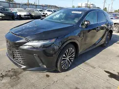 2T2BBMCA9RC039764 2024 LEXUS RX