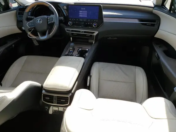 2T2BBMCA9RC039764 2024 LEXUS RX - Image 8