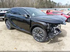 2T2BBMCA9RC044317 2024 LEXUS RX