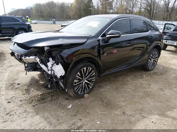 2T2BBMCA9RC044317 2024 LEXUS RX - Image 2