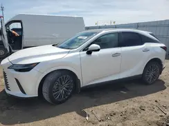 2T2BBMCA9RC044401 2024 LEXUS RX