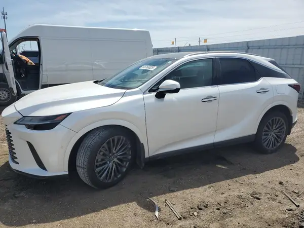 2T2BBMCA9RC044401 2024 LEXUS RX - Image 1