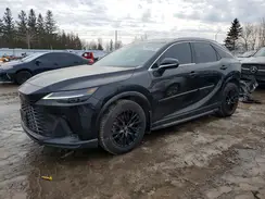 2T2BBMCA9RC046178 2024 LEXUS RX