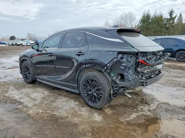 2T2BBMCA9RC046178 2024 LEXUS RX - Image 2