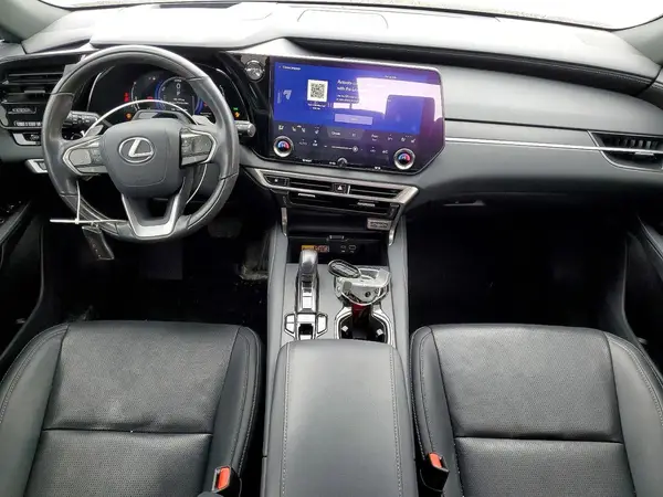 2T2BBMCA9RC046178 2024 LEXUS RX - Image 8