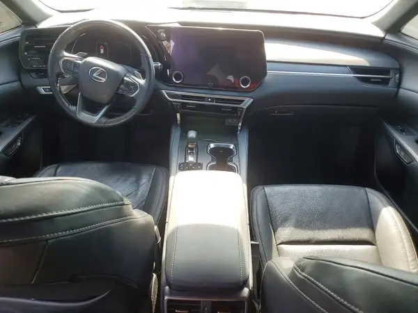 2T2BBMCA9RC046911 2024 LEXUS RX - Image 8